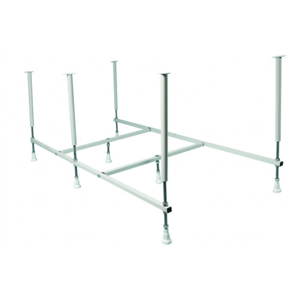 Каркас для ванны 1Marka Sirakusa 190х120 см разборной 03си1912 (детальная фотография)