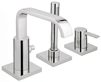 Смеситель для ванны Grohe Allure 19316000