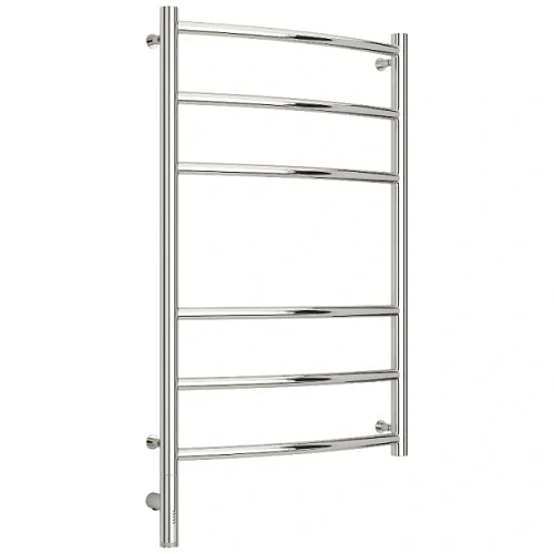 Полотенцесушитель электрический Сунержа Галант 3.0 50x80 см правый без покрытия - фото 1