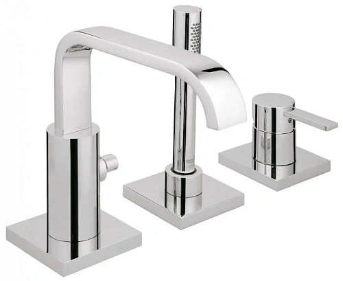 Смеситель для ванны Grohe Allure 19316000 - фото 1