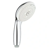 Лейка для душа Grohe New Tempesta хром