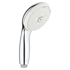 Лейка для душа Grohe New Tempesta хром
