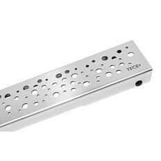 Решетка Tece TECEdrainline 70 см хром матовый