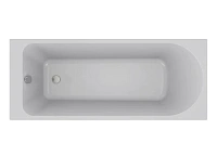 Ванна Flight Jacob Delafon Odeon Rive Gauche 170х70 см прямоугольная