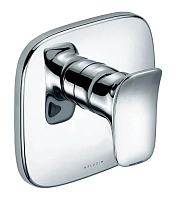 Смеситель для душа Kludi Ambienta хром