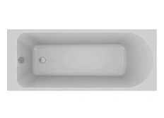 Ванна Flight Jacob Delafon Odeon Rive Gauche 170х70 см прямоугольная