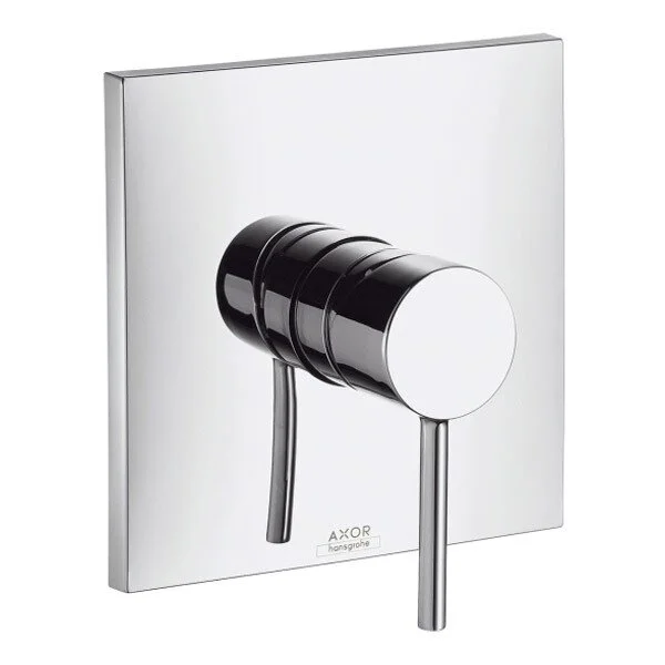 Смеситель для душа Axor Starck X 10645000 (детальная фотография)