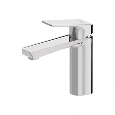 Смеситель для раковины Damixa Merkur 400210 однорычажный