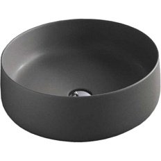 Раковина Artceram Cognac 42 см grigio oliva