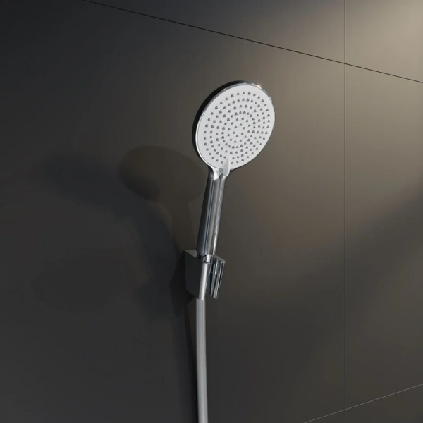 Лейка для душа IDDIS Optima Home 3 режима OPH3F0Ci18 (детальная фотография), нет в наличии
