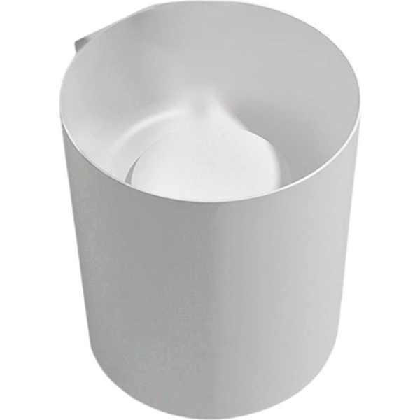 Раковина Abber Stein 42 см подвесная AS2624 (детальная фотография)