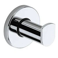 Крючок для полотенца, хром, Keuco Plan