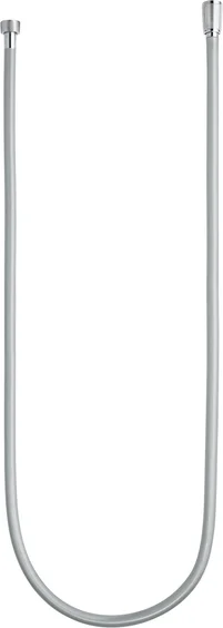 Шланг для душа Grohe Rotaflex гладкий 28413001 (детальная фотография), шланги для душа