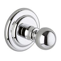 Крючок для ванной Keuco Astor 02114