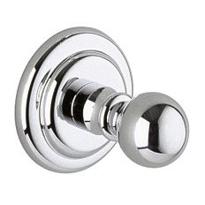 Крючок для ванной Keuco Astor 02114