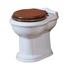 Унитаз напольный Azzurra Jubilaeum JUB 100