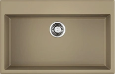 Мойка для кухни Omoikiri Tedori 79-CH 79 см шампань