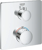 Смеситель для душа Grohe Grohtherm термостатический