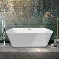 Ванна акриловая Vincea 170x80 см белая