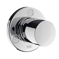 Переключатель для душа Axor Uno 38933000