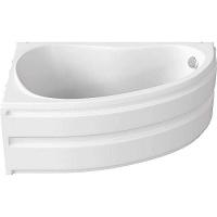 Ванна акриловая  BAS Алегра 150х90 без гидромассажа
