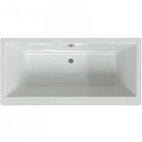 Ванна акриловая Berges Tari 180x80 см белая
