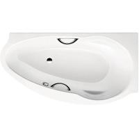 Ванна левая с водоотталкивающим покрытием  Kaldewei Avantgarde