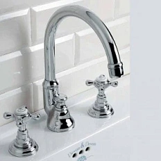 Смеситель для раковины Devon&Devon Austin UTAU900A