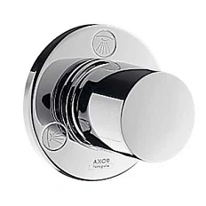 Переключатель для душа Axor Uno 38933000