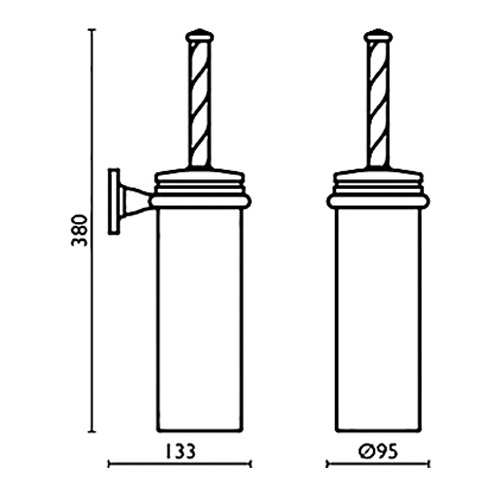 Схема (детальная фотография), металлические