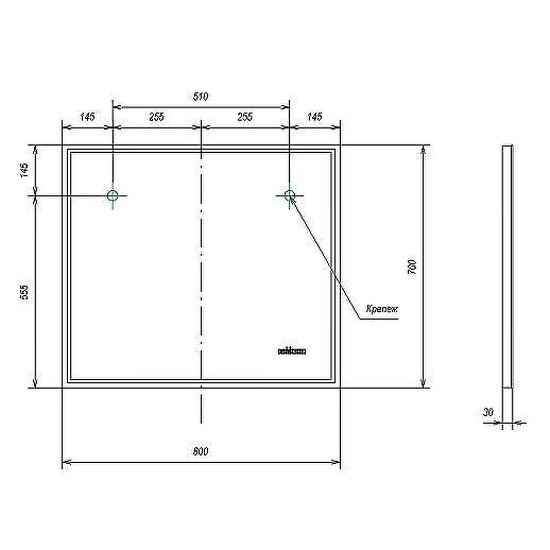 Схема (детальная фотография), современные, hi-tech