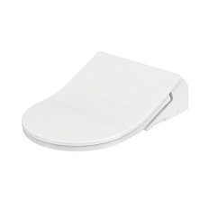 Крышка-сидение с микролифтом TOTO RP с функцией биде