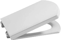 Крышка-сидение с микролифтом Roca Hall дюропласт