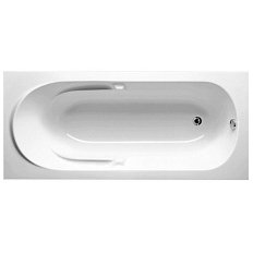 Ванна акриловая Riho Future 180х80 см белая