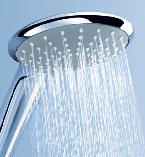 Душевая лейка Grohe Euphoria 27238000 (детальная фотография) index_1