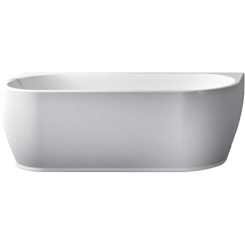 Ванна акриловая Vincea 170x75 см белая VBT-107 (детальная фотография), акриловые