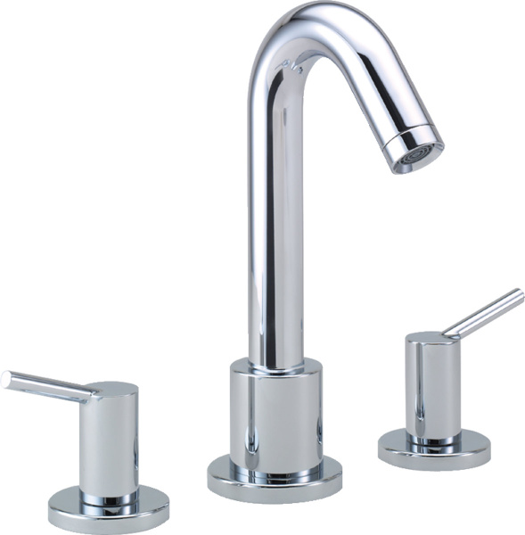 Смеситель для ванны Hansgrohe Talis 32313000 (детальная фотография)