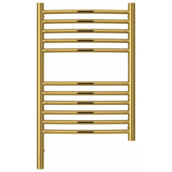 Полотенцесушитель электрический Сунержа Богема 3.0 40х60 см золото 03-5802-6040 (детальная фотография), золото
