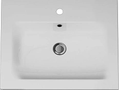 Раковина мебельная Am.Pm Spirit 2.0 60 см белая