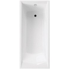 Ванна чугунная Delice Prestige 180х80 см белая