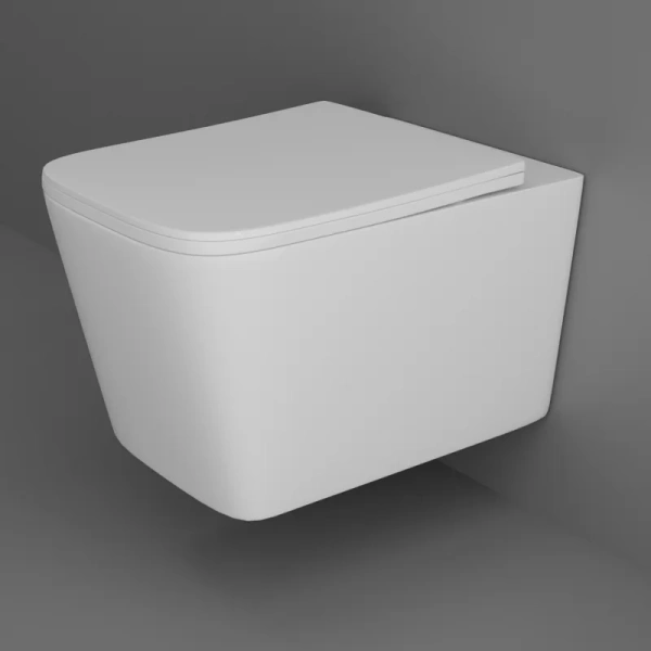 Унитаз с инсталляцией Акватек Либра с сиденьем микролифт Set AQUATEK ЛИБРА (детальная фотография) index_1