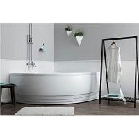 Ванна акриловая Aquanet Santiago 160х160