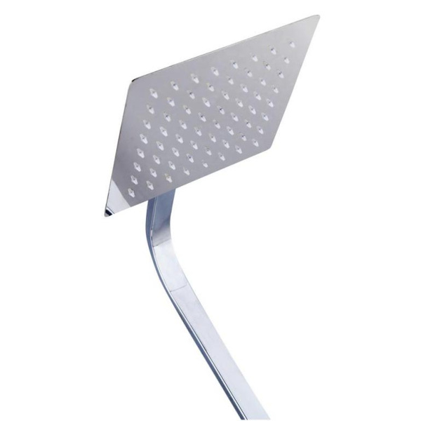 Душевая система River RIVER LUX D40-3 (детальная фотография), хром