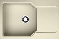 Мойка для кухни Omoikiri Yonaka 78-LB-BE 78 см ваниль