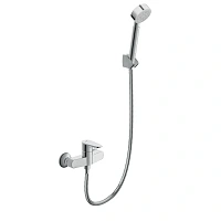 Смеситель для душа Cersanit Cari хром