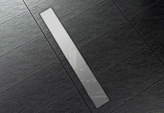 Душевой лоток Vincea Say Almira Jasmin 85 см хром