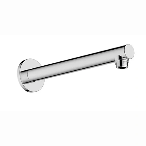 Держатель верхнего душа Hansgrohe Vernis Blend хром - фото 1