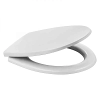 Крышка-сидение Berges Star белая