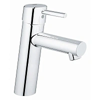 Смеситель для раковины Grohe Concetto 23451001