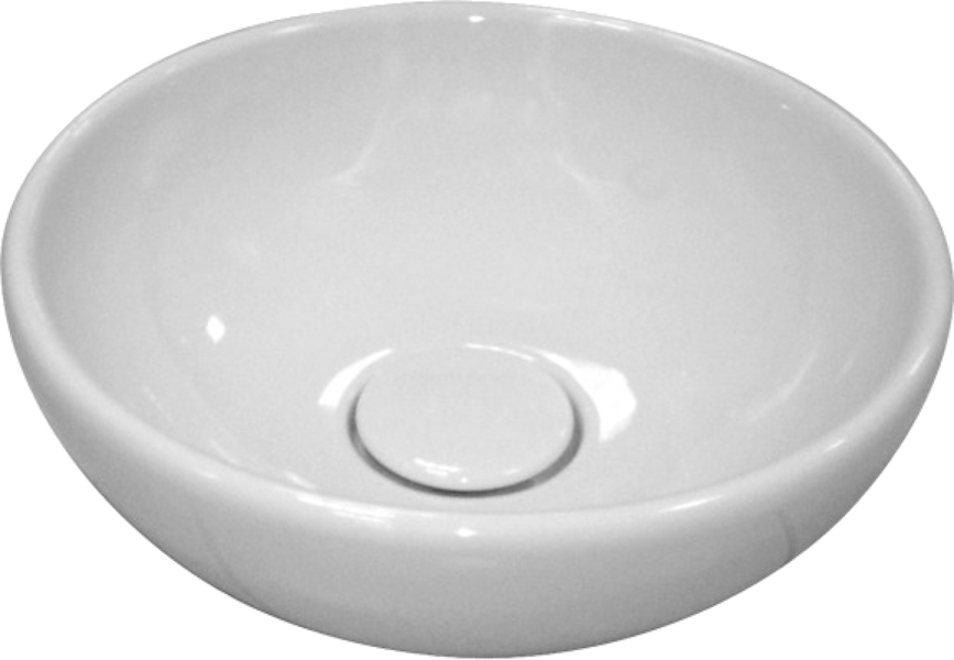 Раковина накладная Globo Free LAT41 (детальная фотография), современные, hi-tech